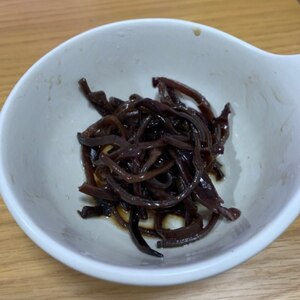 女性の味方 キレイになるキクラゲの酢の物